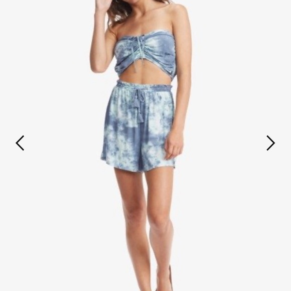 NWT Halter Tube Top - Picture 9 of 11